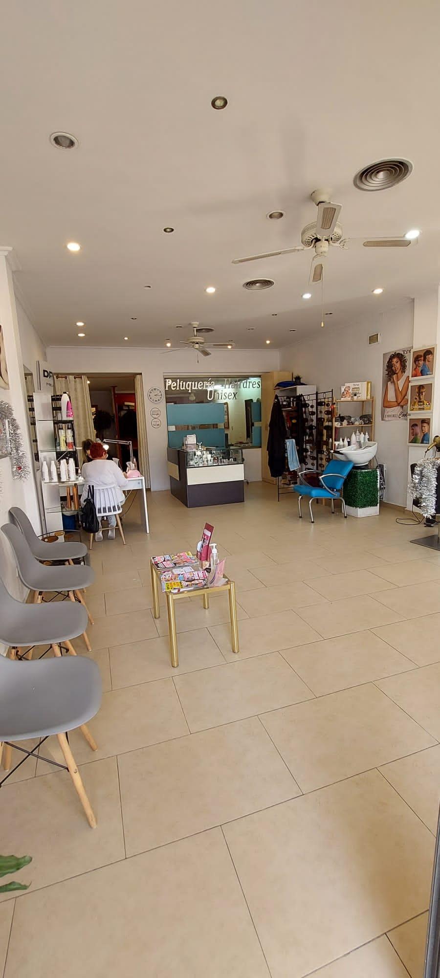 Local en Orihuela Costa