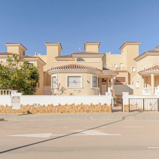 Villa en San Miguel de Salinas