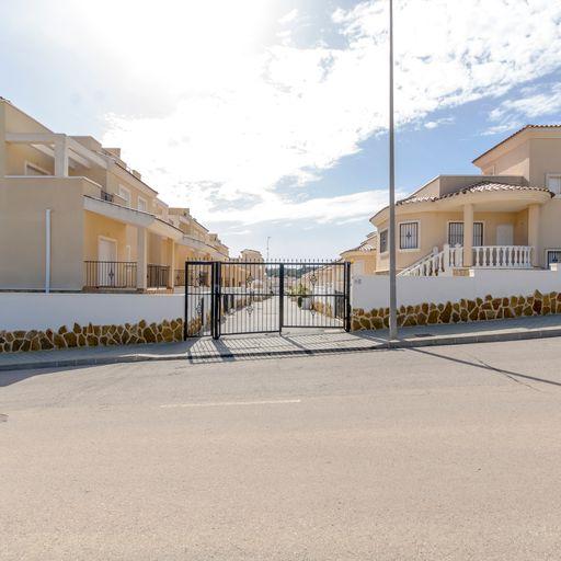 Villa en San Miguel de Salinas