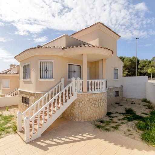 Villa en San Miguel de Salinas