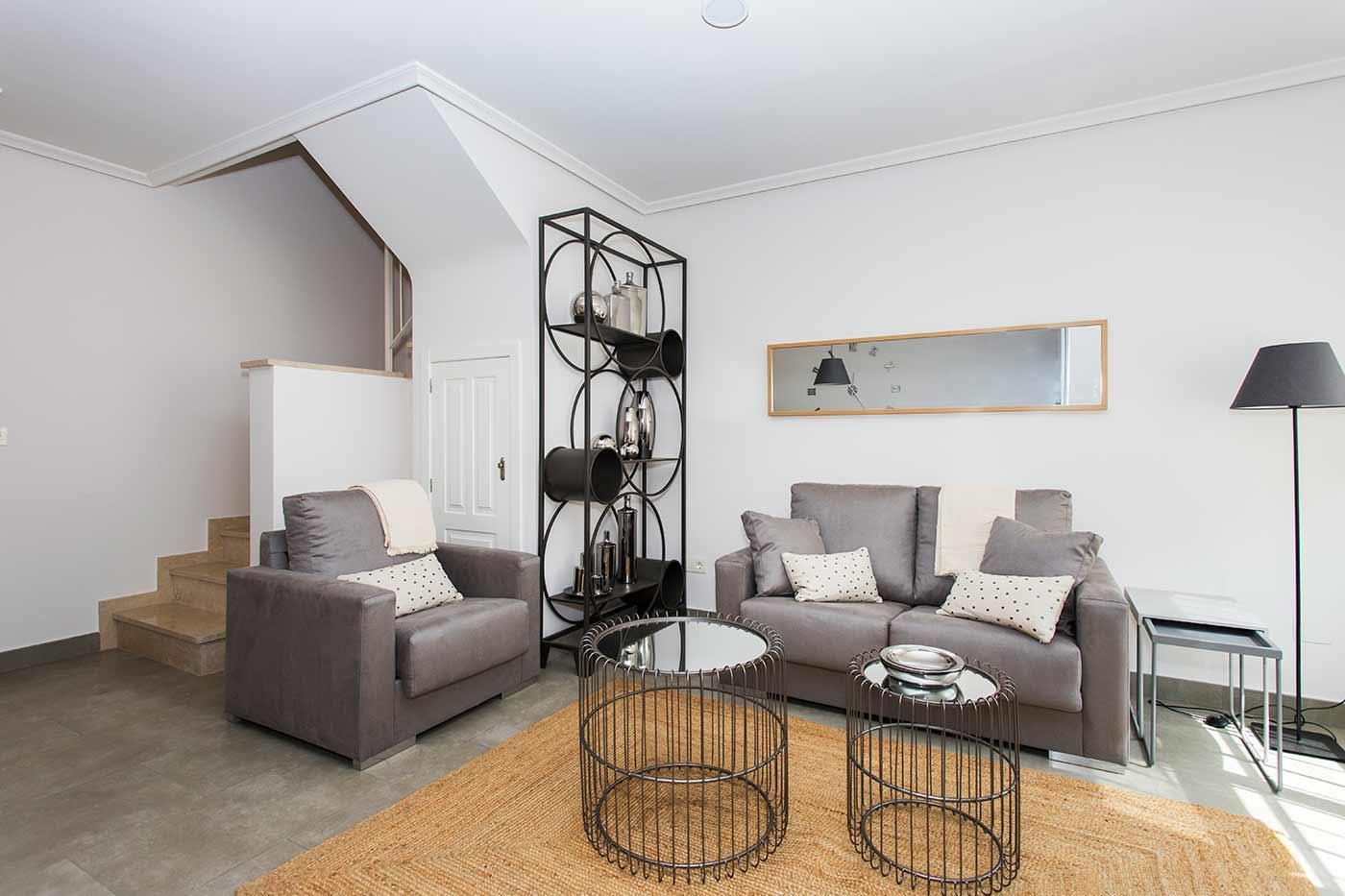 Bungalow en Santa Pola