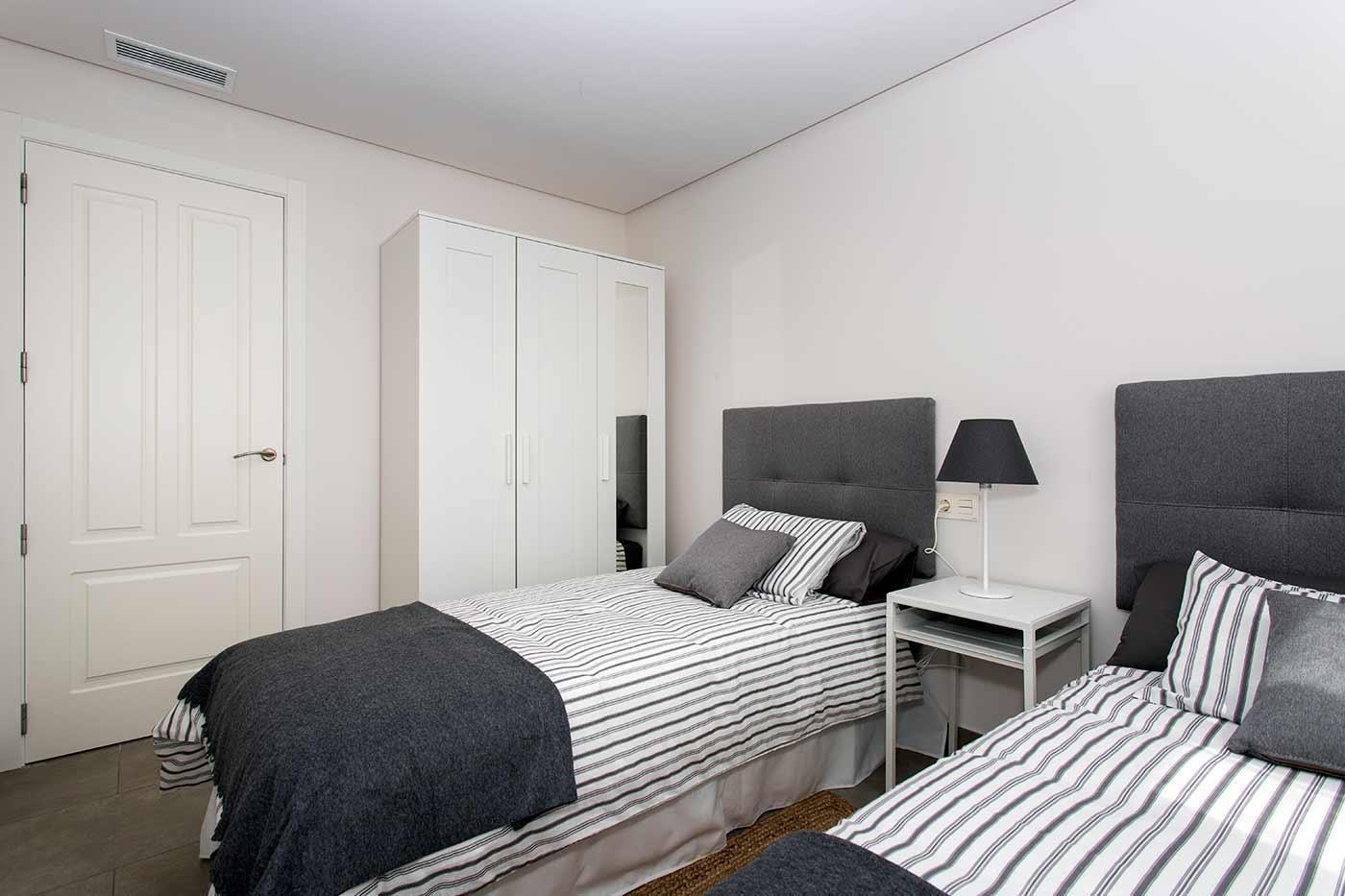 Bungalow en Santa Pola