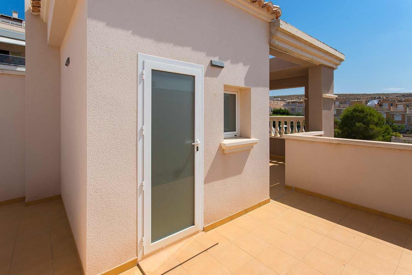 Bungalow en Santa Pola