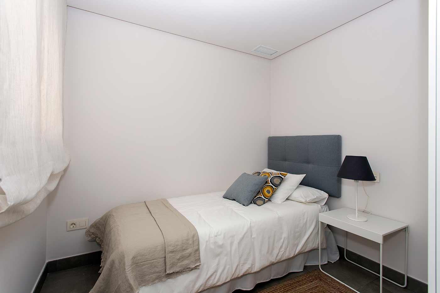 Bungalow en Santa Pola