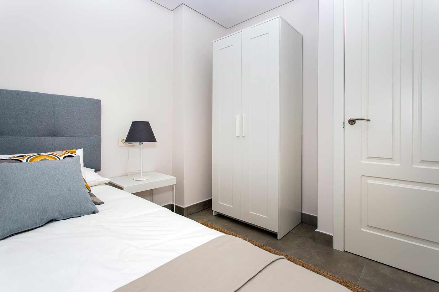Bungalow en Santa Pola
