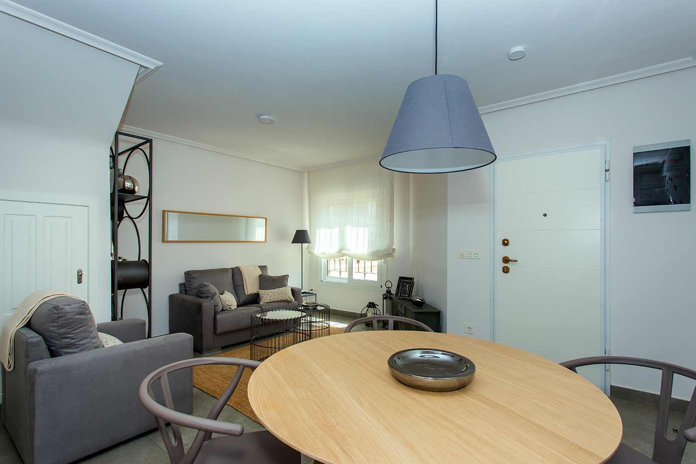 Bungalow en Santa Pola