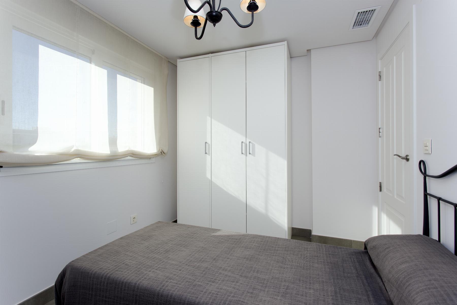 Bungalow en Santa Pola