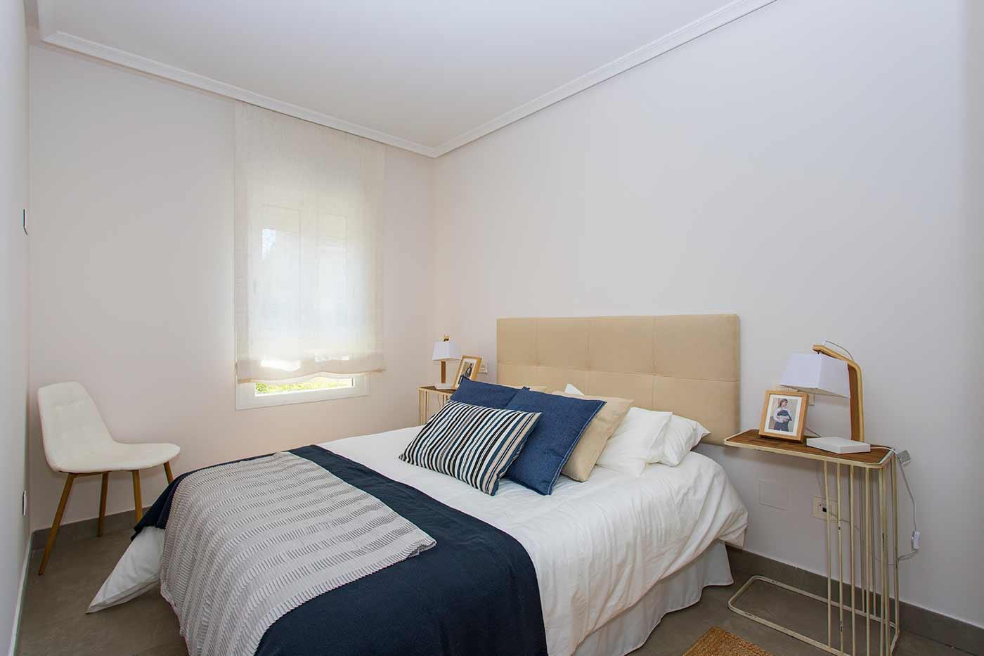 Bungalow en Santa Pola