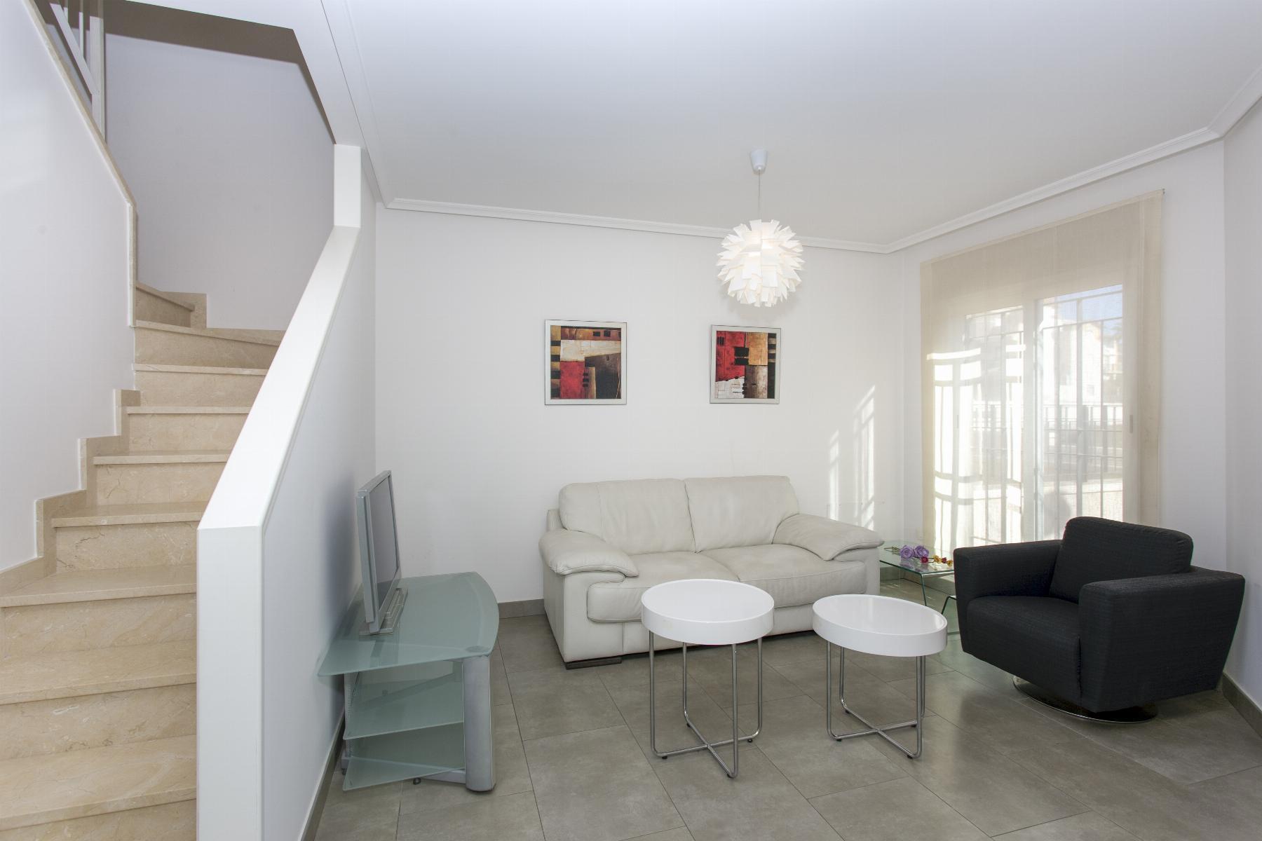 Bungalow en Santa Pola