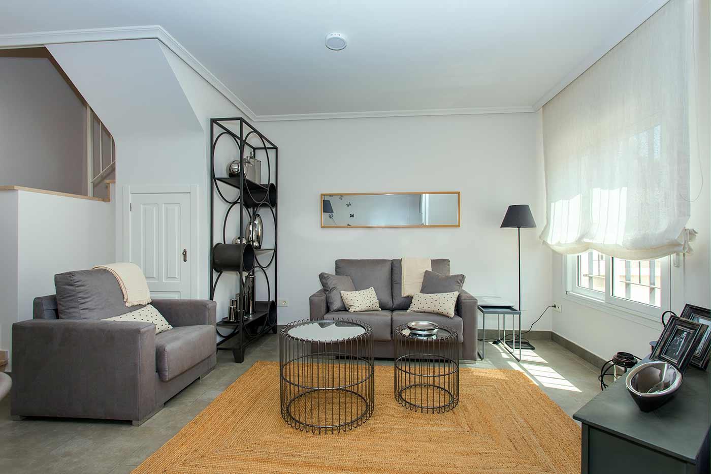 Bungalow en Santa Pola