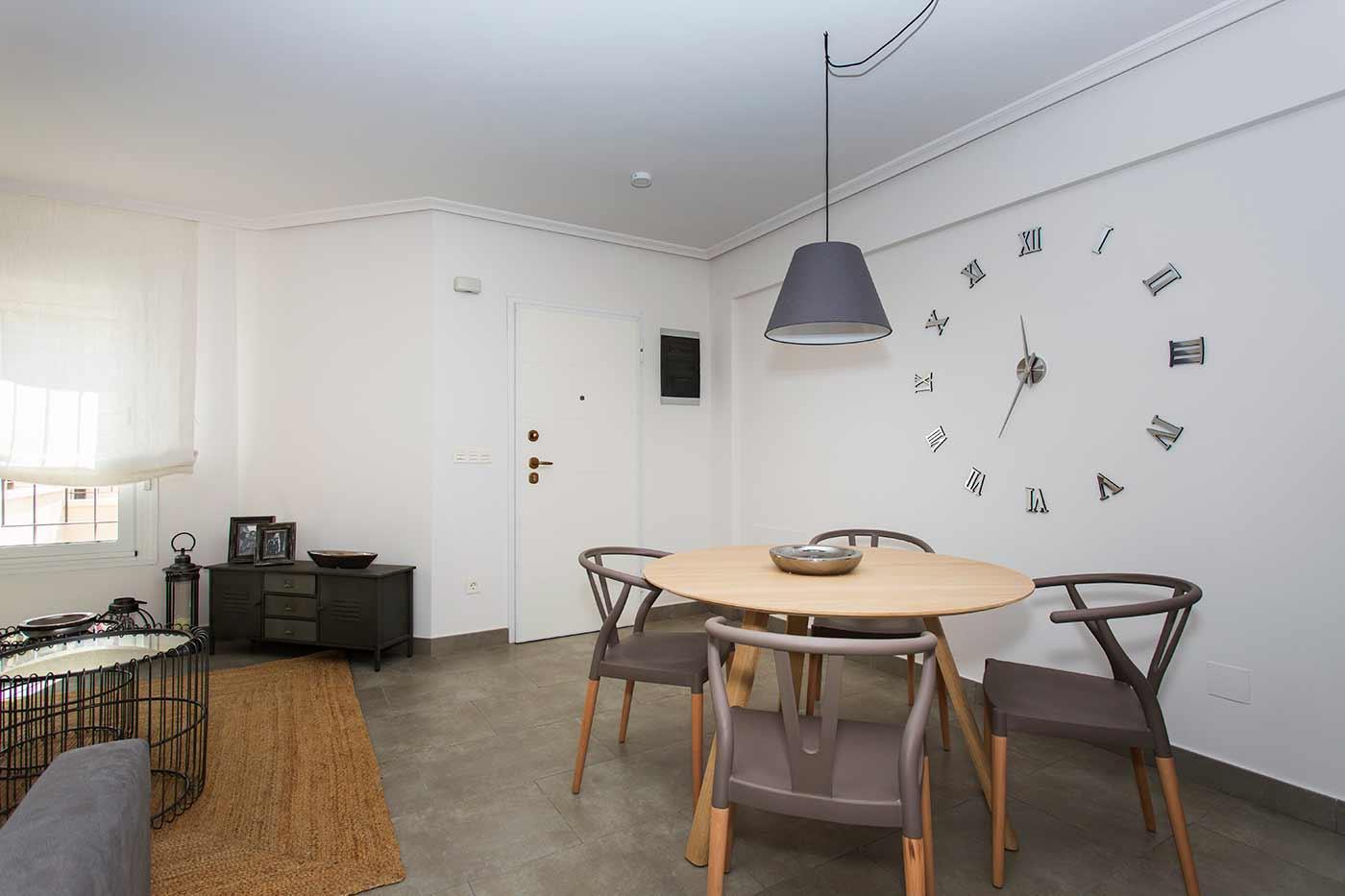 Bungalow en Santa Pola