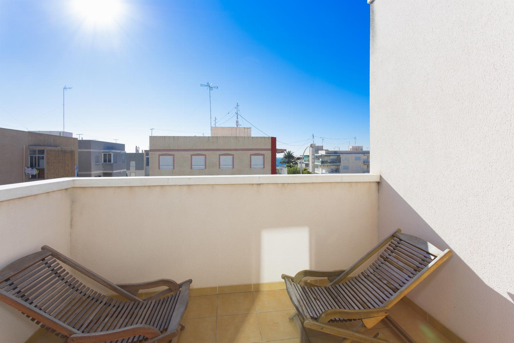 Bungalow en Santa Pola