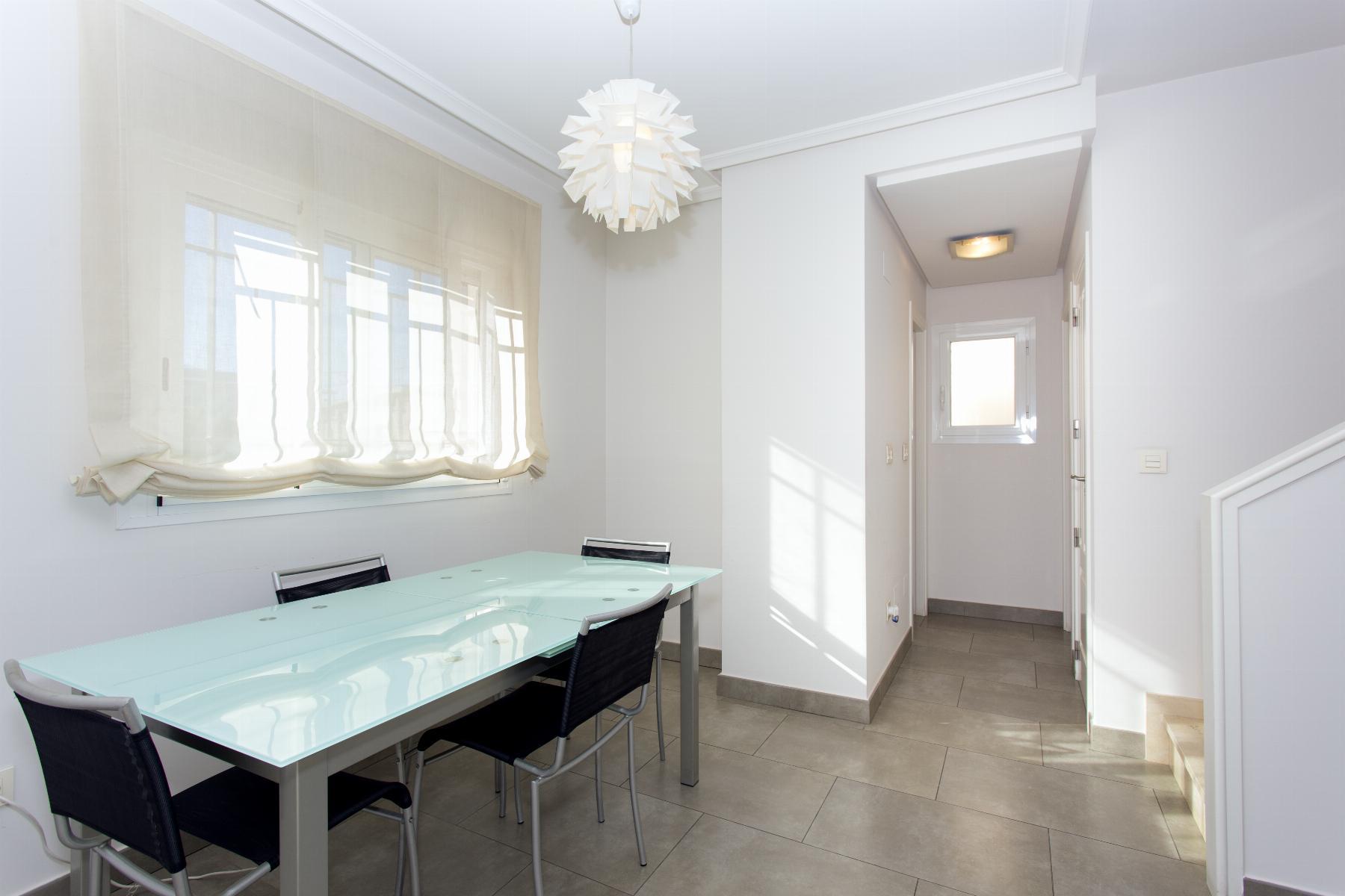 Bungalow en Santa Pola