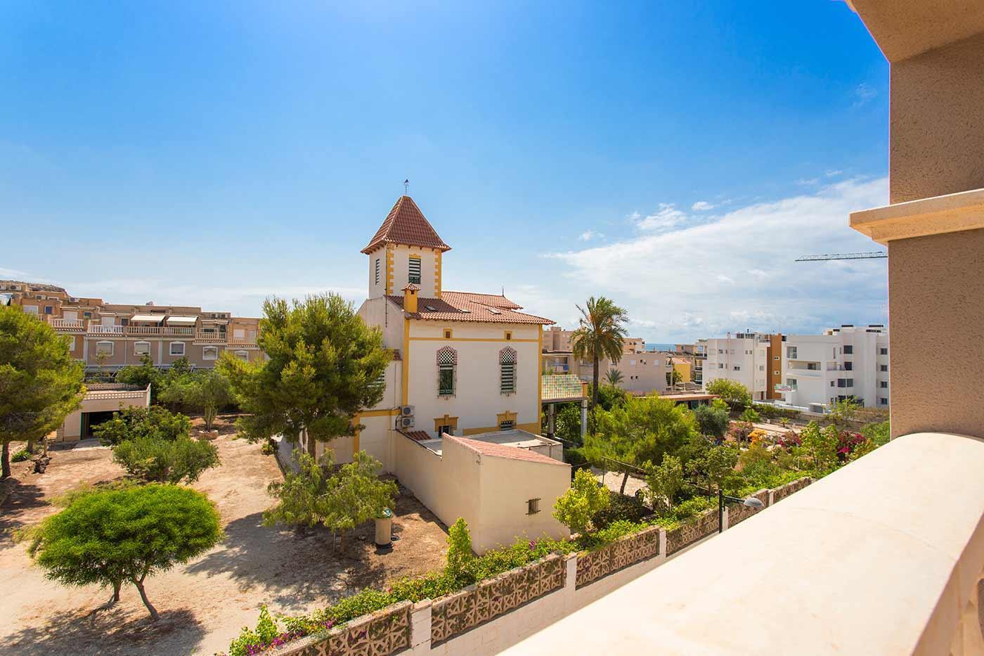 Bungalow en Santa Pola