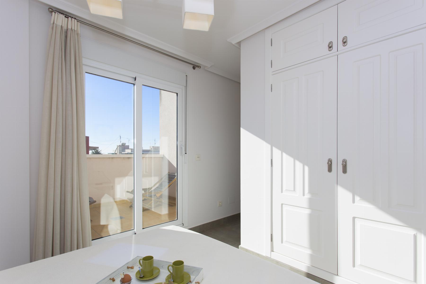 Bungalow en Santa Pola