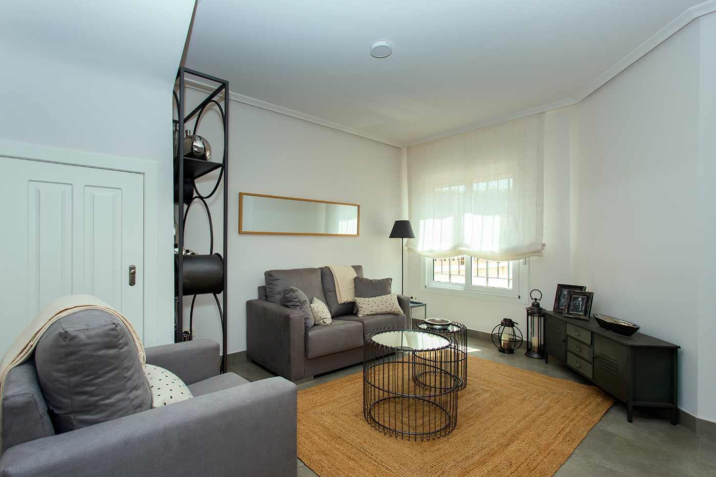 Bungalow en Santa Pola