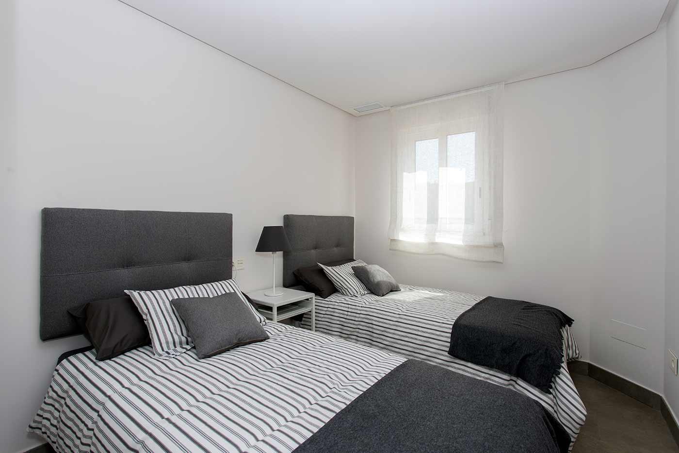Bungalow en Santa Pola