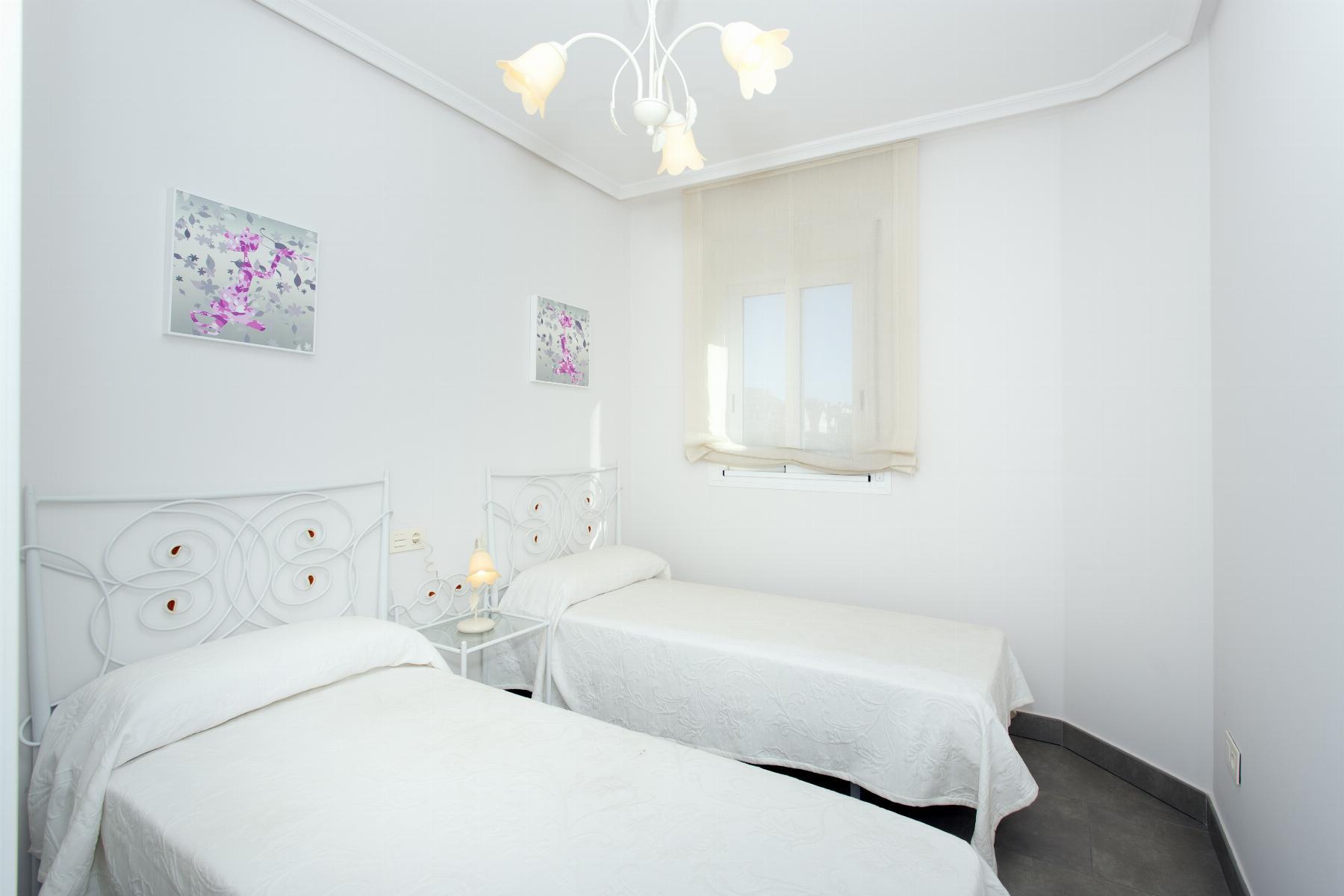 Bungalow en Santa Pola