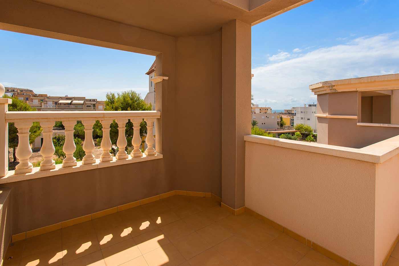 Bungalow en Santa Pola