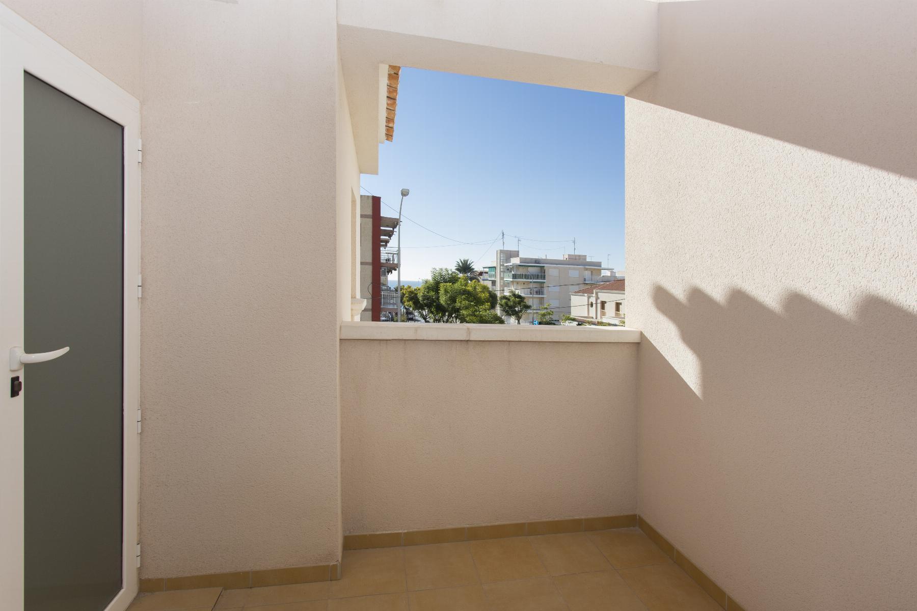 Bungalow en Santa Pola