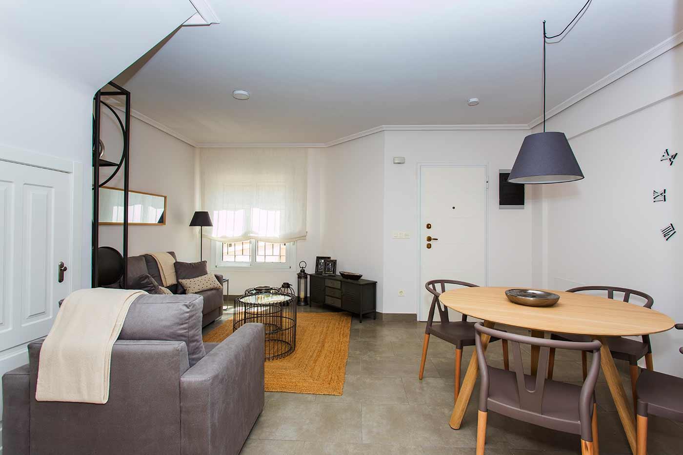 Bungalow en Santa Pola