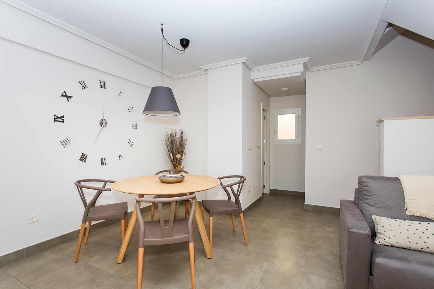 Bungalow en Santa Pola