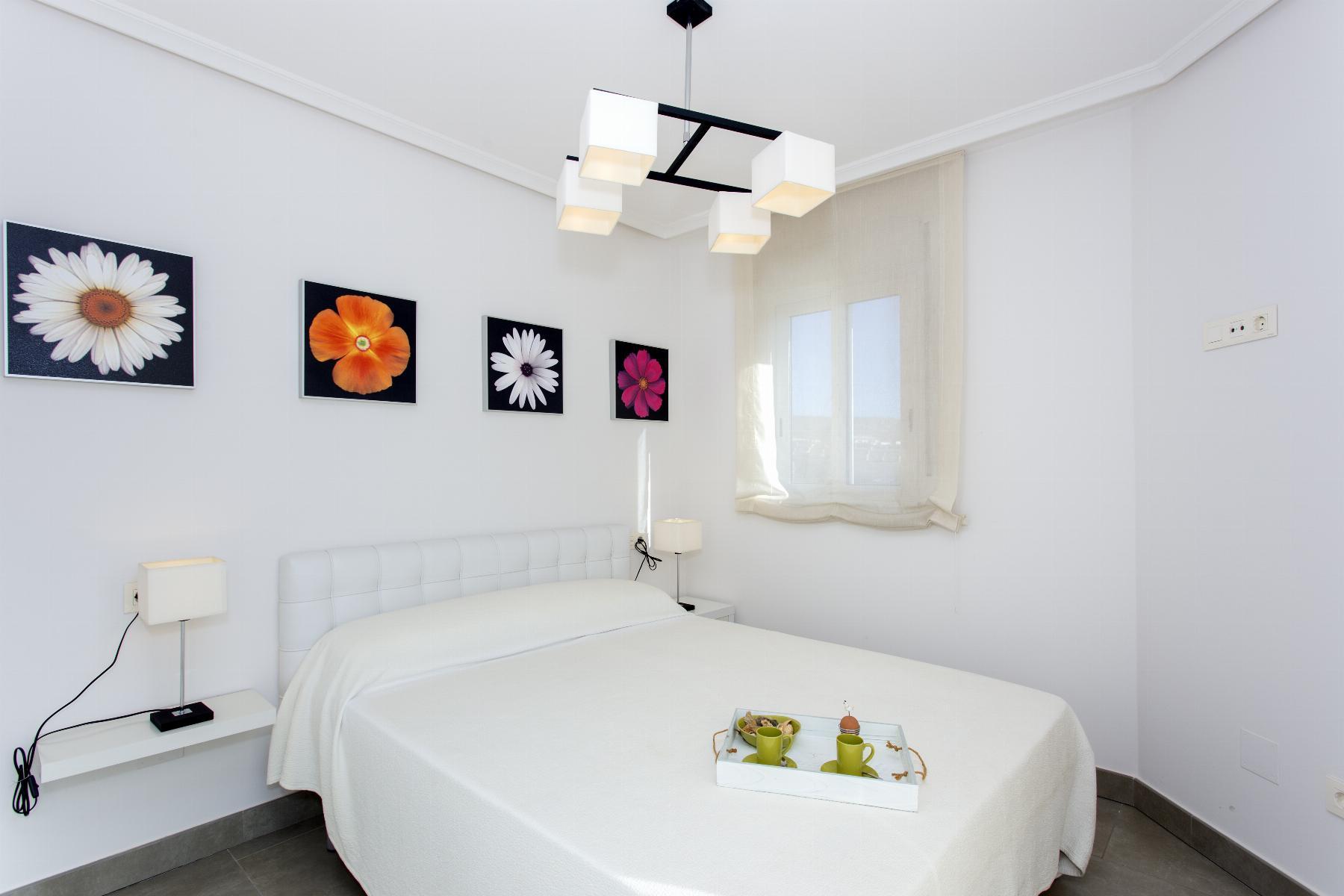 Bungalow en Santa Pola
