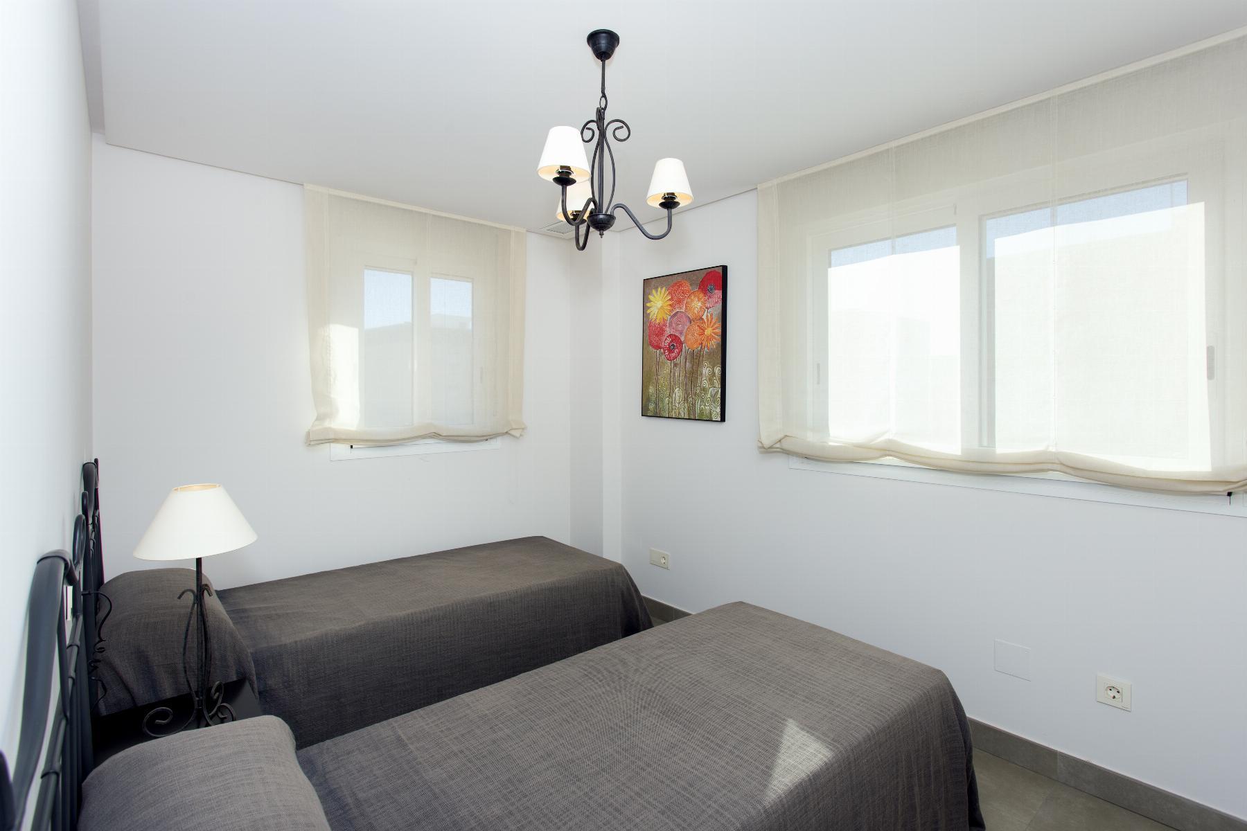 Bungalow en Santa Pola