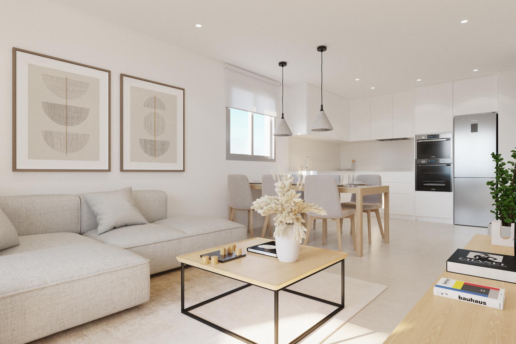 Apartamento en Santa Pola