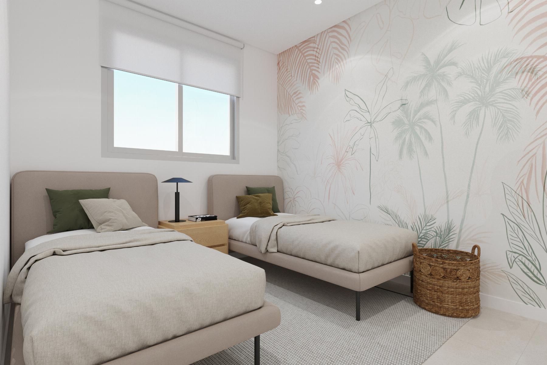 Apartamento en Santa Pola