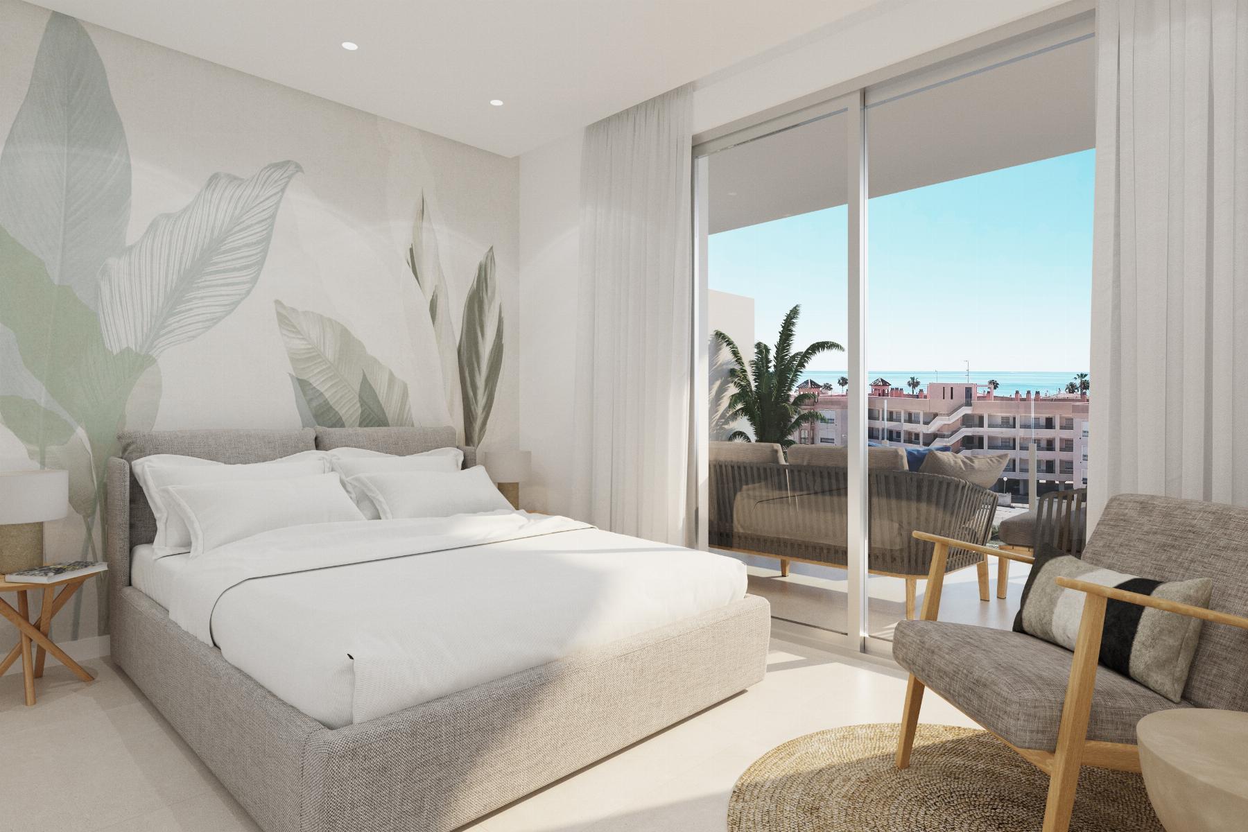 Apartamento en Santa Pola