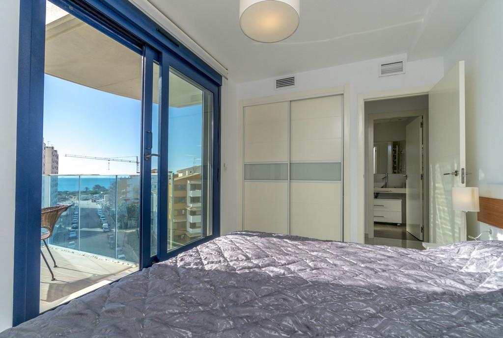 Apartamento en Torrevieja