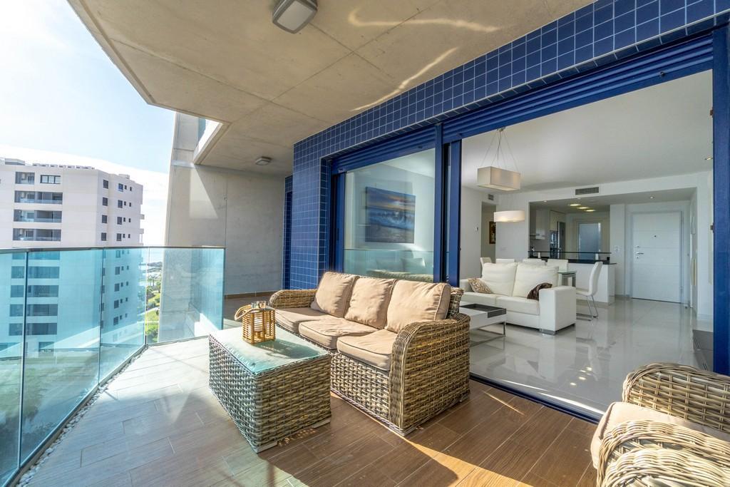 Apartamento en Torrevieja