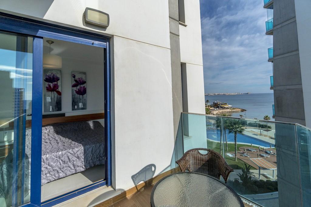 Apartamento en Torrevieja