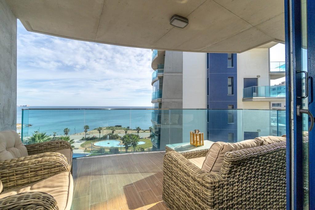 Apartamento en Torrevieja