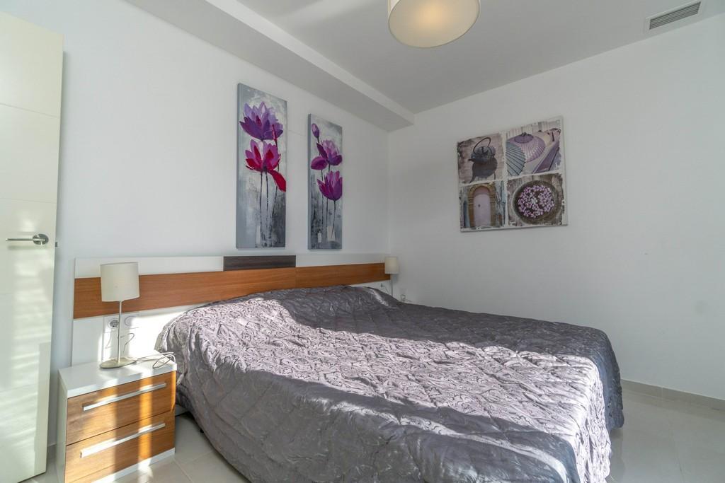 Apartamento en Torrevieja