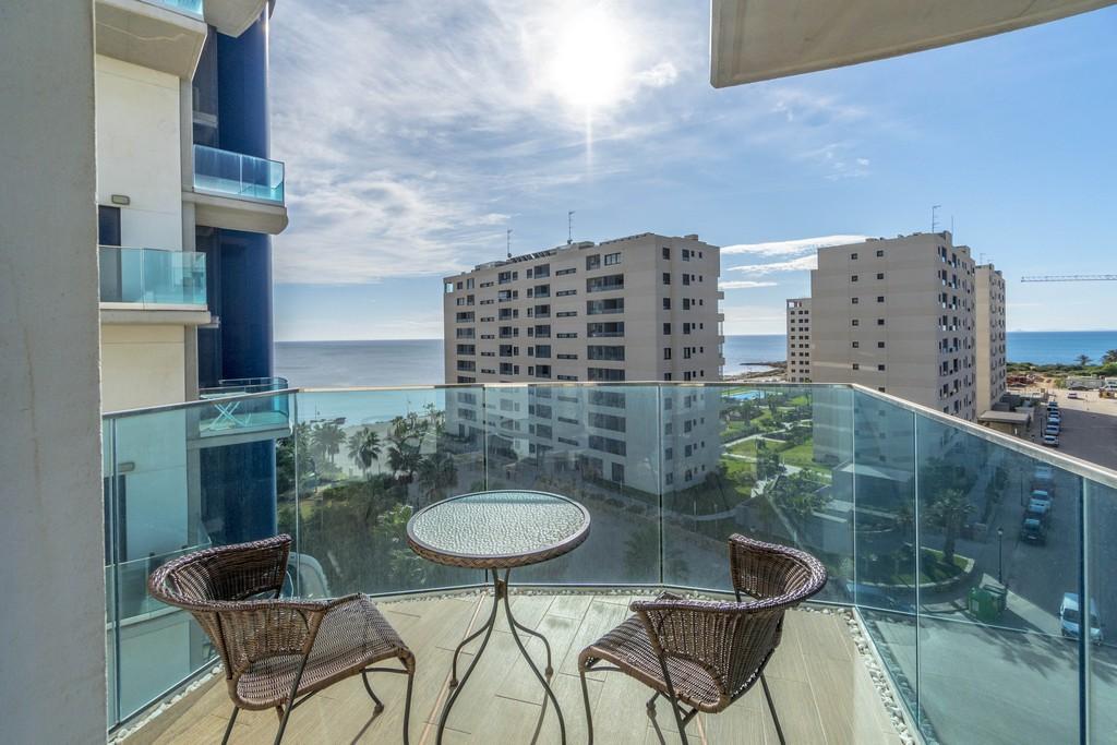 Apartamento en Torrevieja