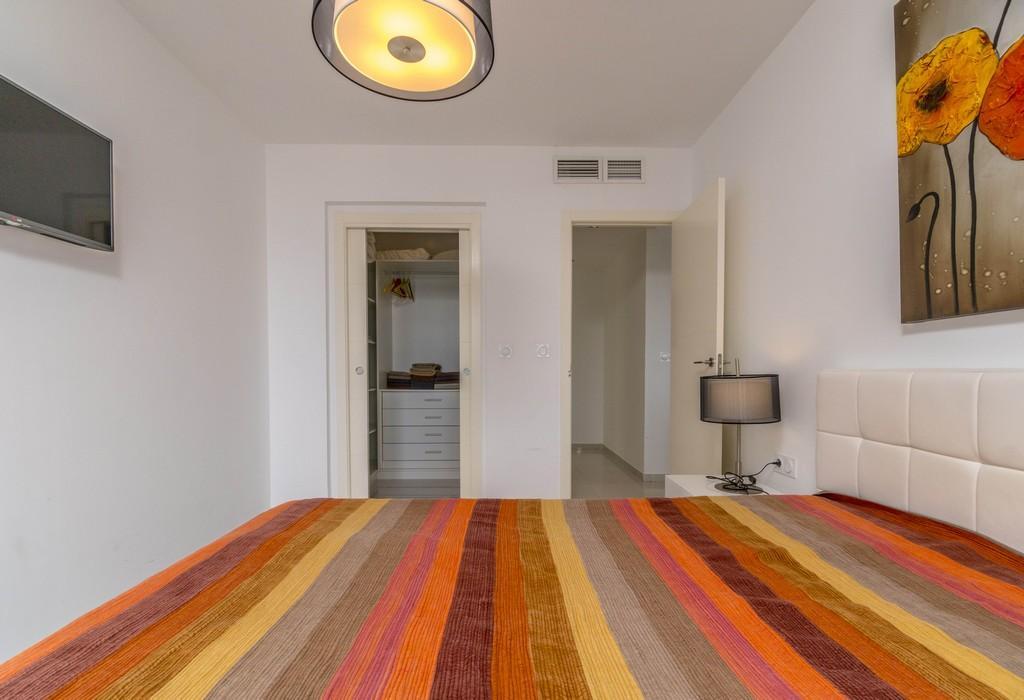 Apartamento en Torrevieja