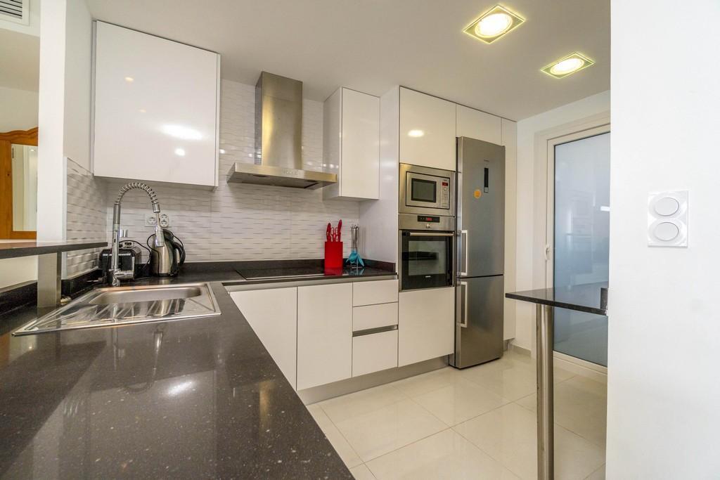 Apartamento en Torrevieja