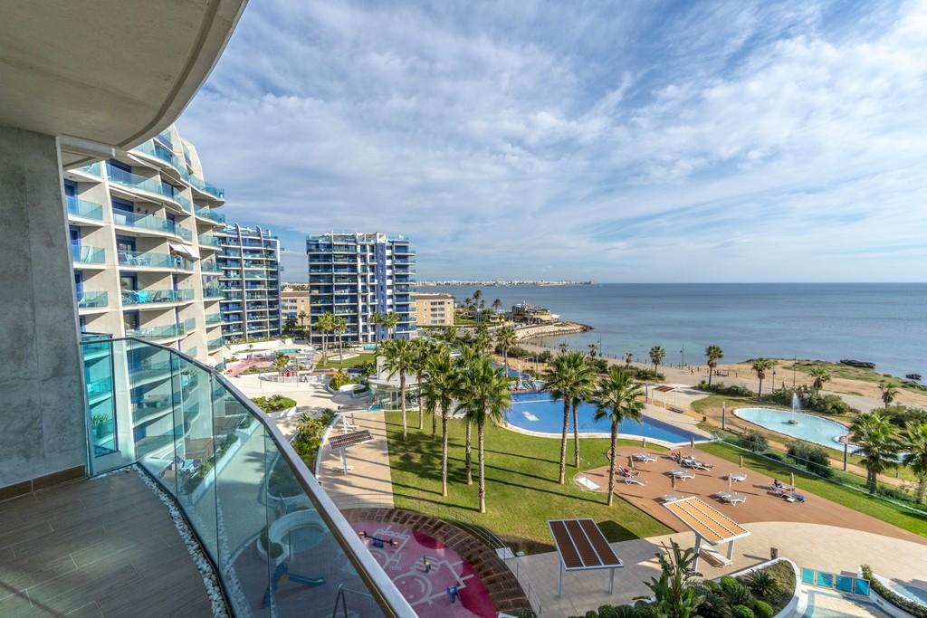 Apartamento en Torrevieja