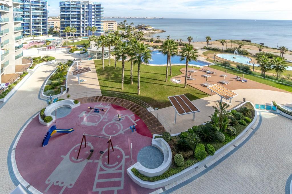 Apartamento en Torrevieja