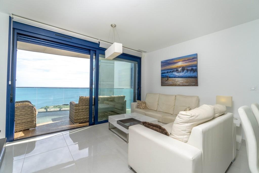 Apartamento en Torrevieja
