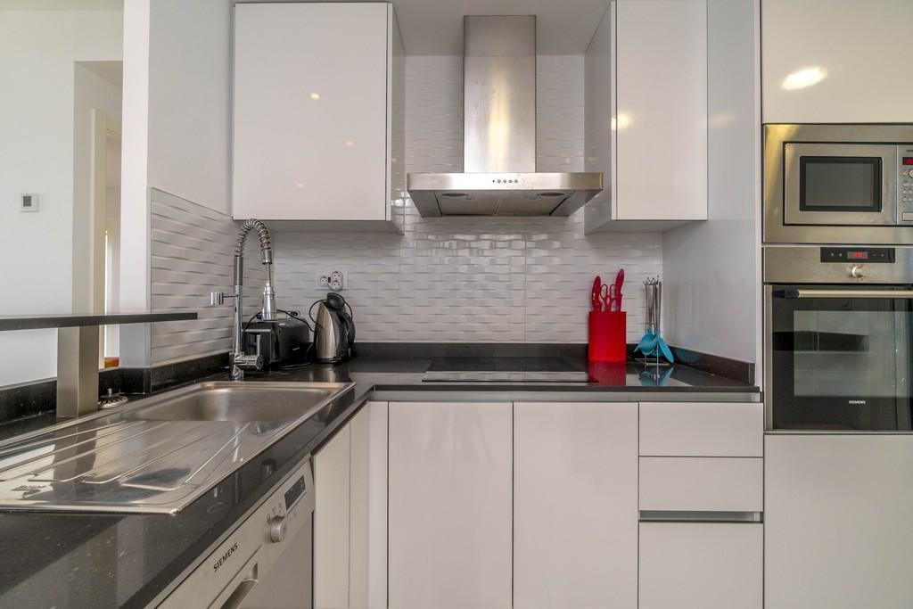 Apartamento en Torrevieja