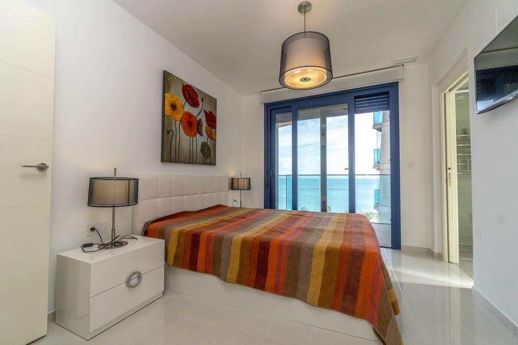Apartamento en Torrevieja
