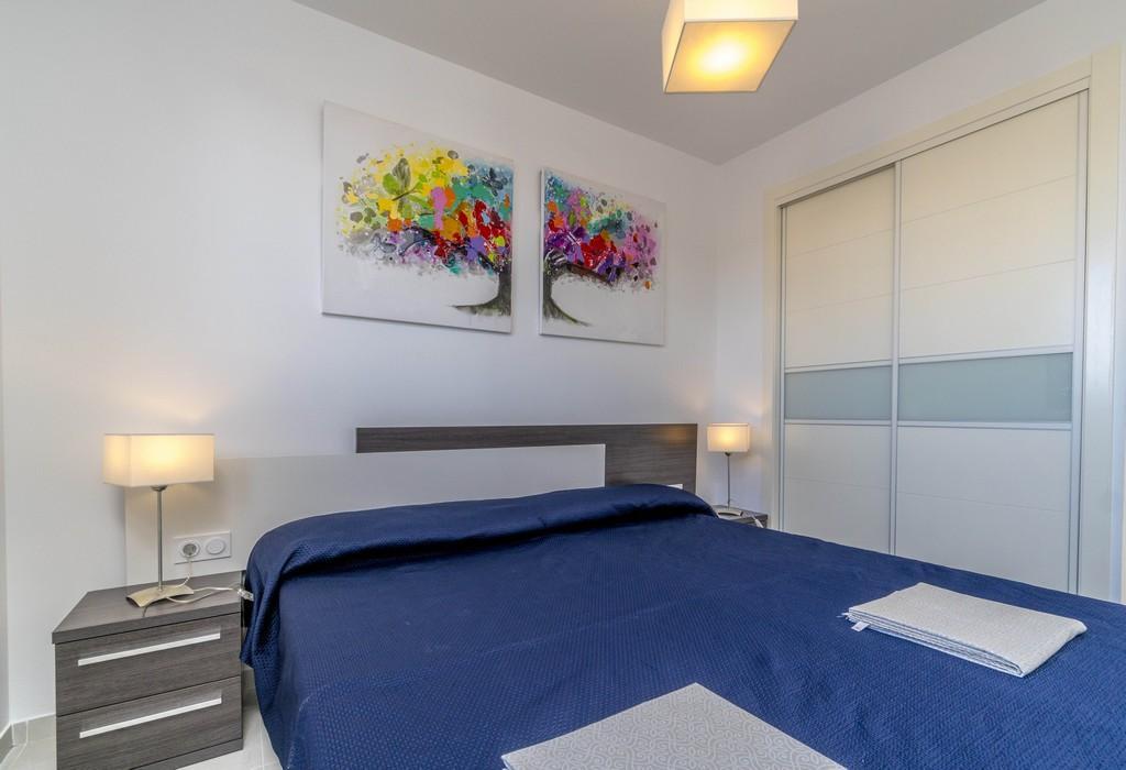 Apartamento en Torrevieja