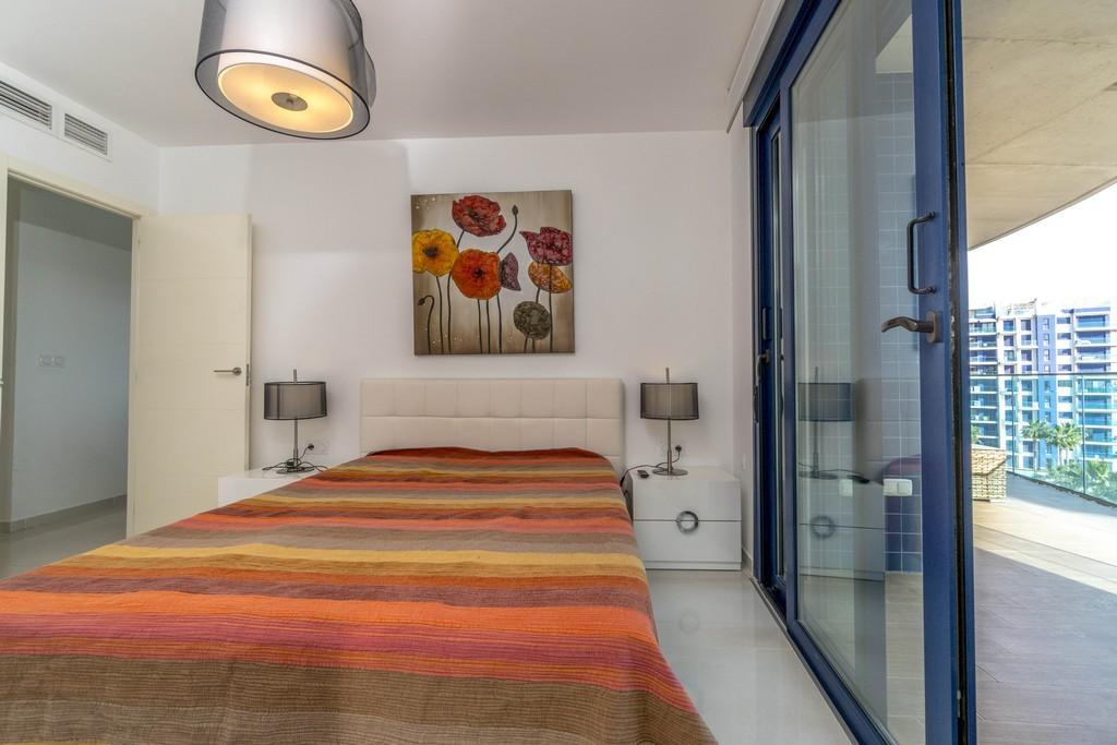Apartamento en Torrevieja