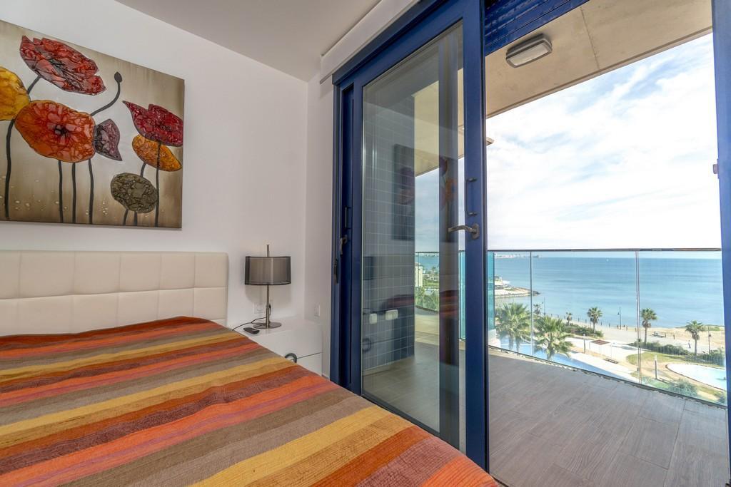 Apartamento en Torrevieja