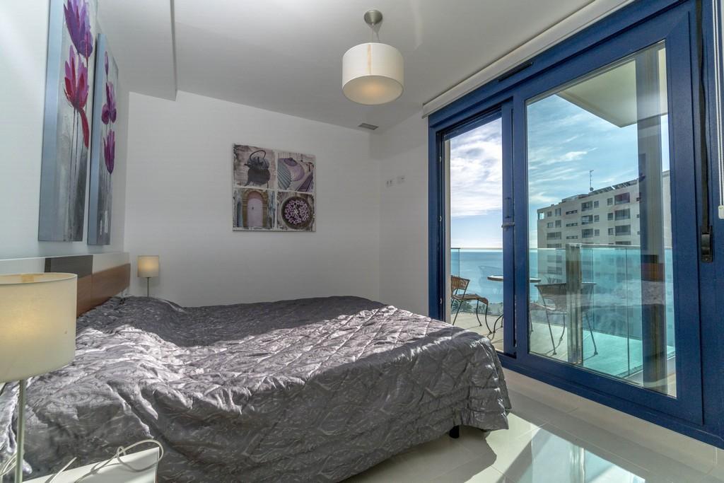 Apartamento en Torrevieja