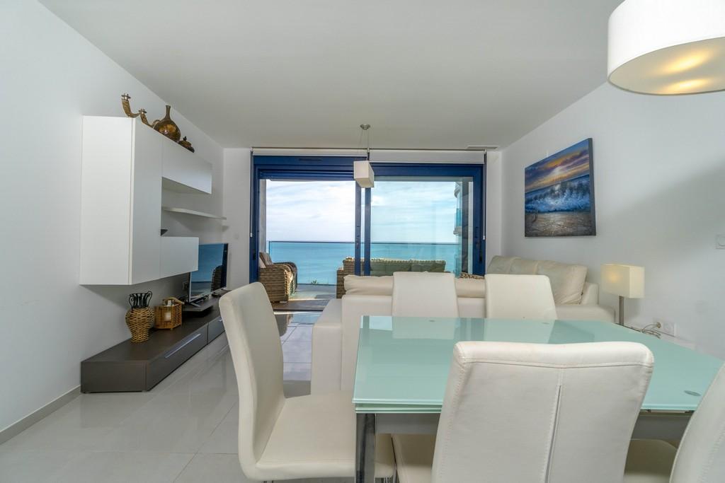 Apartamento en Torrevieja
