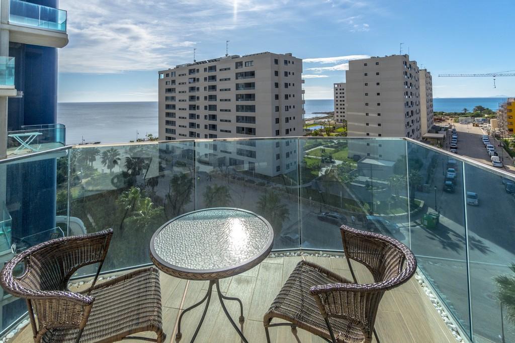 Apartamento en Torrevieja